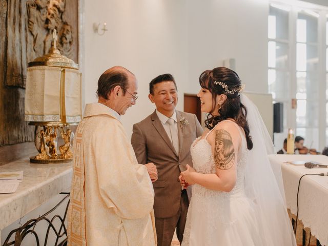 O casamento de Eduardo e Gabriella  em Brasília, Distrito Federal 19