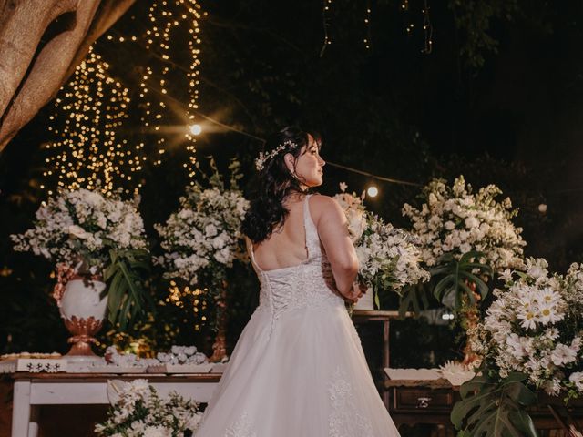 O casamento de Eduardo e Gabriella  em Brasília, Distrito Federal 22