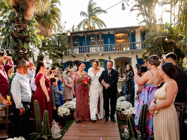 O casamento de Luís Felipe e Carolina em Belo Horizonte, Minas Gerais 39
