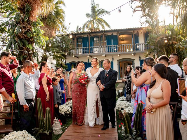 O casamento de Luís Felipe e Carolina em Belo Horizonte, Minas Gerais 40