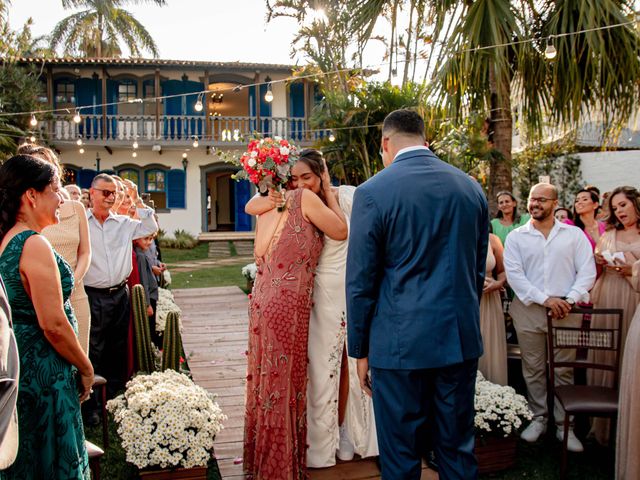 O casamento de Luís Felipe e Carolina em Belo Horizonte, Minas Gerais 42