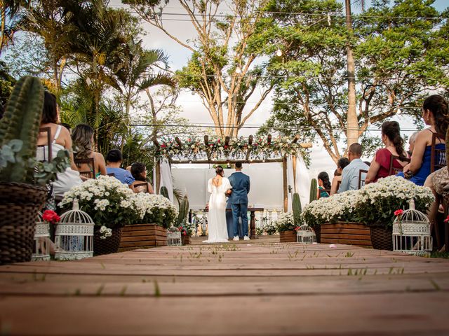 O casamento de Luís Felipe e Carolina em Belo Horizonte, Minas Gerais 65