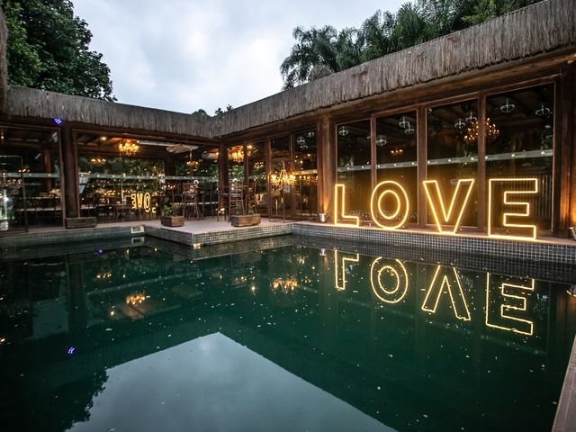 O casamento de Pedro e Quézia em Rio de Janeiro, Rio de Janeiro 5