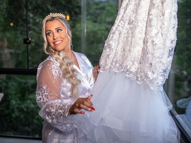 O casamento de Pedro e Quézia em Rio de Janeiro, Rio de Janeiro 15