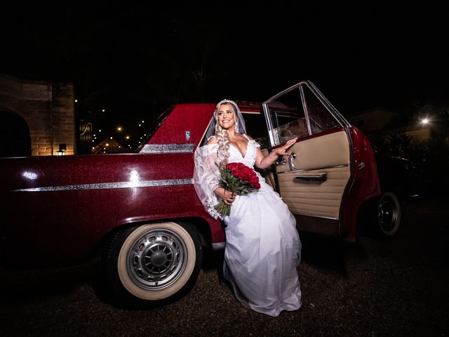 O casamento de Pedro e Quézia em Rio de Janeiro, Rio de Janeiro 25