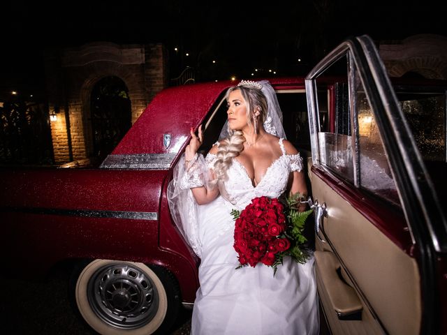 O casamento de Pedro e Quézia em Rio de Janeiro, Rio de Janeiro 26