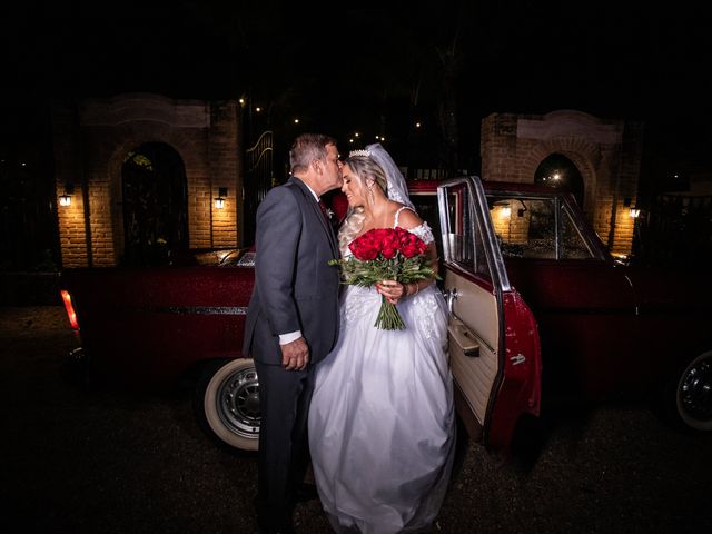 O casamento de Pedro e Quézia em Rio de Janeiro, Rio de Janeiro 30