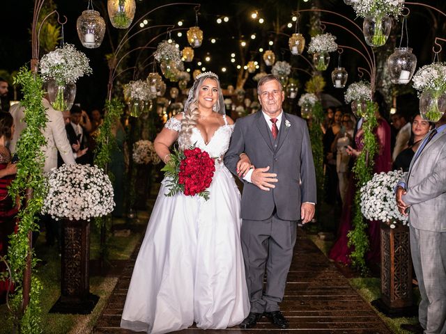 O casamento de Pedro e Quézia em Rio de Janeiro, Rio de Janeiro 32