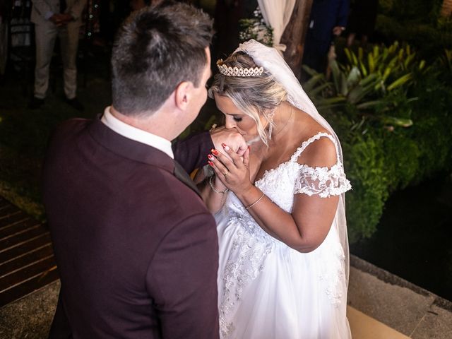 O casamento de Pedro e Quézia em Rio de Janeiro, Rio de Janeiro 41