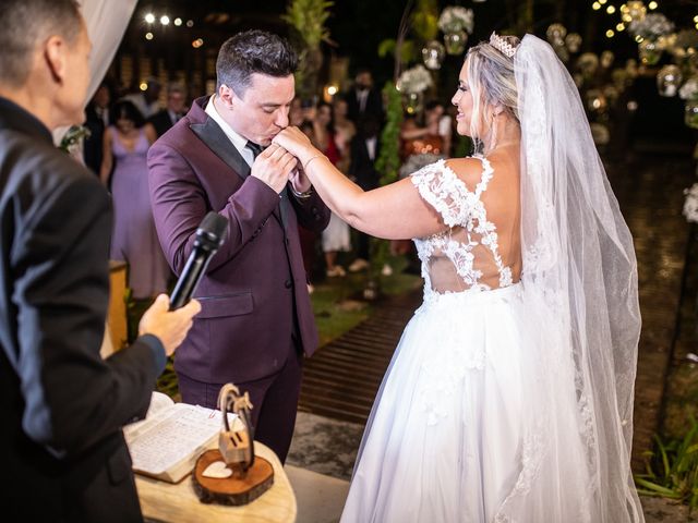 O casamento de Pedro e Quézia em Rio de Janeiro, Rio de Janeiro 42