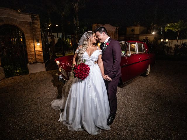 O casamento de Pedro e Quézia em Rio de Janeiro, Rio de Janeiro 50