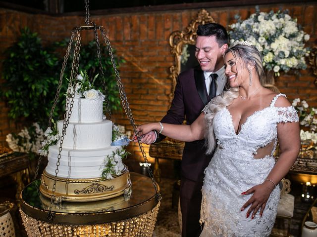 O casamento de Pedro e Quézia em Rio de Janeiro, Rio de Janeiro 54