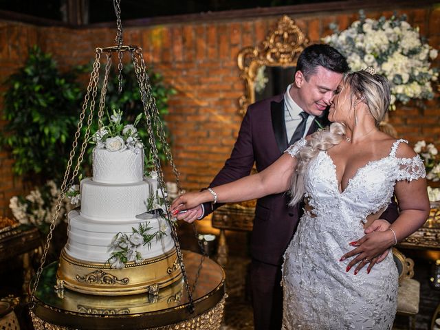 O casamento de Pedro e Quézia em Rio de Janeiro, Rio de Janeiro 55