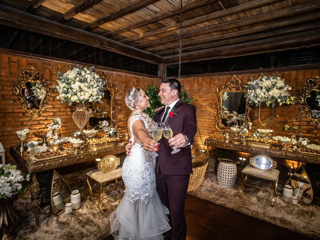 O casamento de Pedro e Quézia em Rio de Janeiro, Rio de Janeiro 56