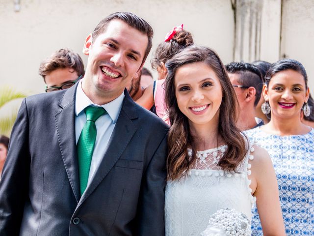 O casamento de Carlos e Bianca em São Paulo 18