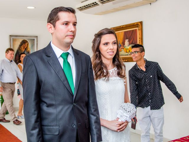 O casamento de Carlos e Bianca em São Paulo 23