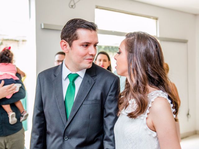O casamento de Carlos e Bianca em São Paulo 26