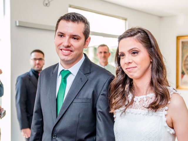O casamento de Carlos e Bianca em São Paulo 28