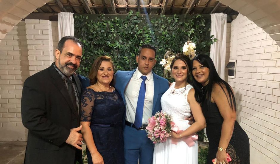 O casamento de Diego e Suzane  em Salvador, Bahia