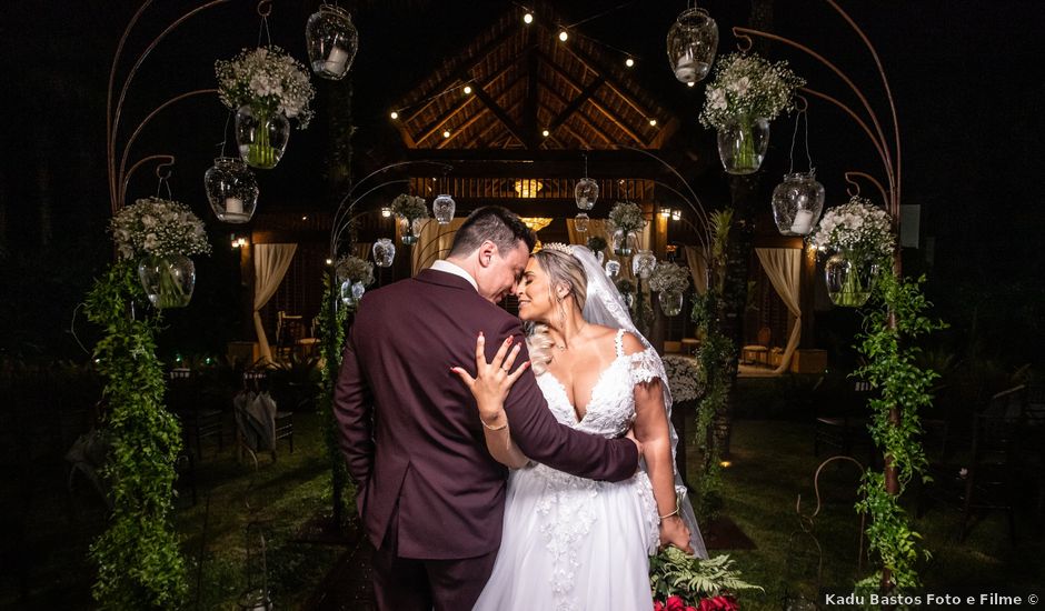 O casamento de Pedro e Quézia em Rio de Janeiro, Rio de Janeiro