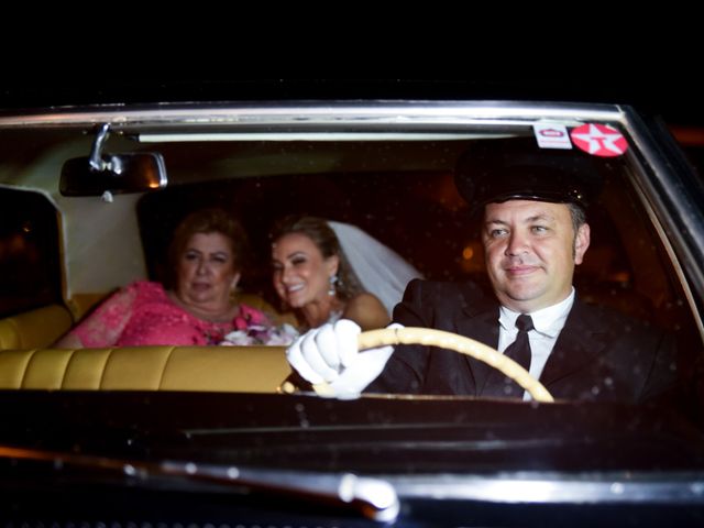 O casamento de Everaldo e Aline em São Bento do Sul, Santa Catarina 20