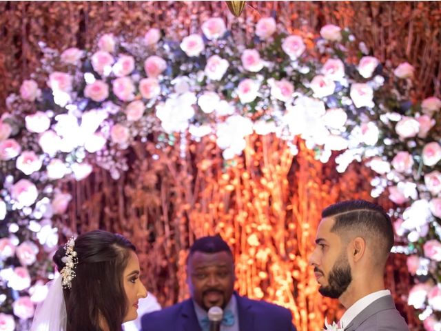 O casamento de Rafael e Isabelle em Salvador, Bahia 3