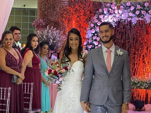 O casamento de Rafael e Isabelle em Salvador, Bahia 4