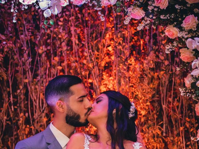 O casamento de Rafael e Isabelle em Salvador, Bahia 8