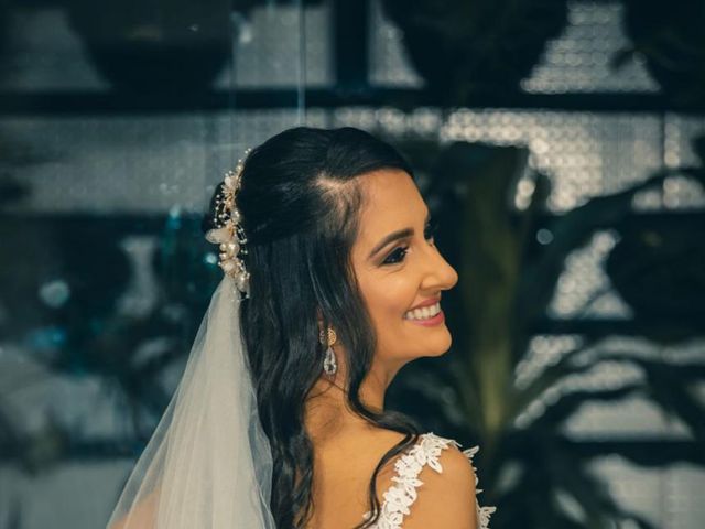 O casamento de Rafael e Isabelle em Salvador, Bahia 9