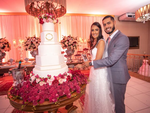 O casamento de Rafael e Isabelle em Salvador, Bahia 2