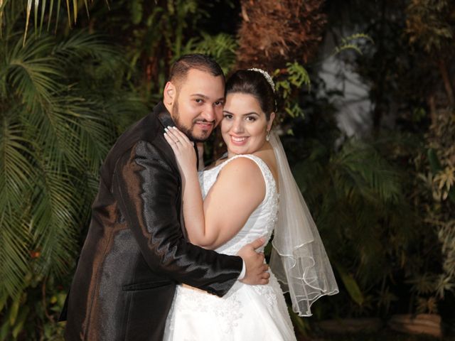 O casamento de Márcio e Larissa em Santo André, São Paulo 38