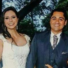 O casamento de Ana Paula e Rafael Jose  em Curitiba, Paraná 4