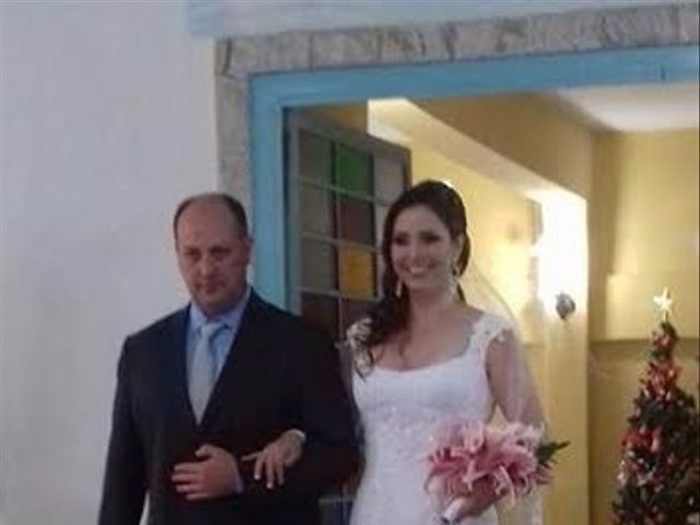 O casamento de Ana Paula e Rafael Jose  em Curitiba, Paraná 7