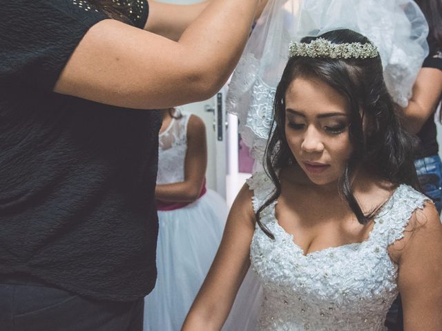 O casamento de Junior e Crys em Cotia, São Paulo Estado 35
