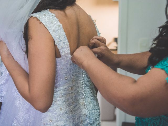 O casamento de Junior e Crys em Cotia, São Paulo Estado 37