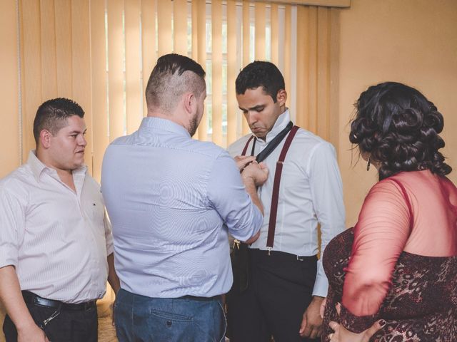 O casamento de Junior e Crys em Cotia, São Paulo Estado 38