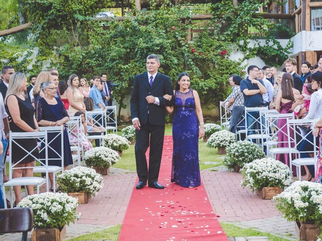 O casamento de Junior e Crys em Cotia, São Paulo Estado 46