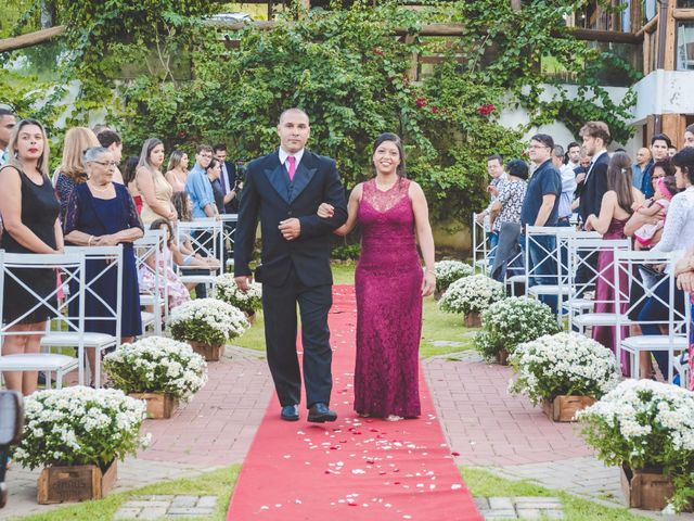 O casamento de Junior e Crys em Cotia, São Paulo Estado 47