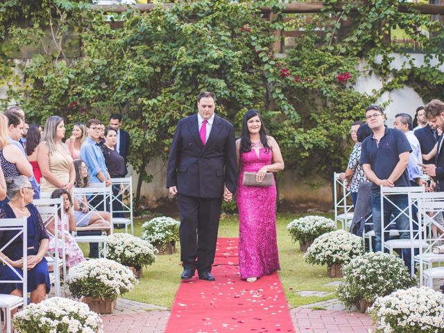 O casamento de Junior e Crys em Cotia, São Paulo Estado 51