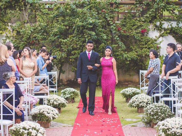 O casamento de Junior e Crys em Cotia, São Paulo Estado 57