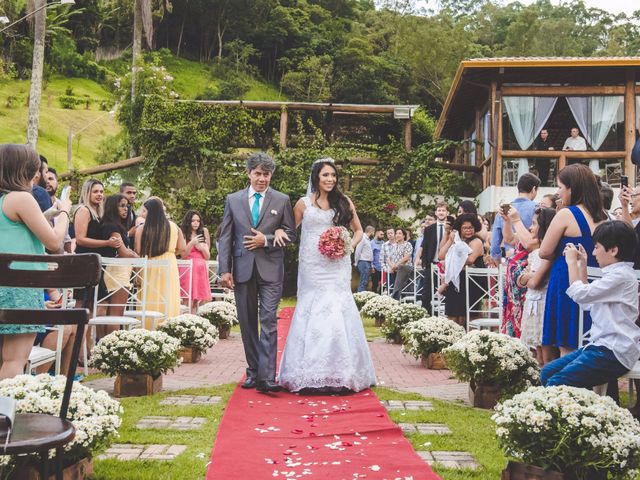 O casamento de Junior e Crys em Cotia, São Paulo Estado 66
