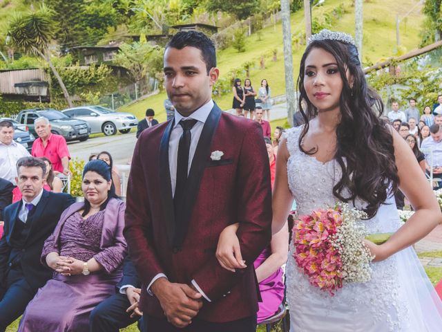 O casamento de Junior e Crys em Cotia, São Paulo Estado 69