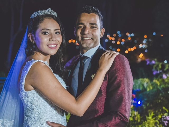 O casamento de Junior e Crys em Cotia, São Paulo Estado 99