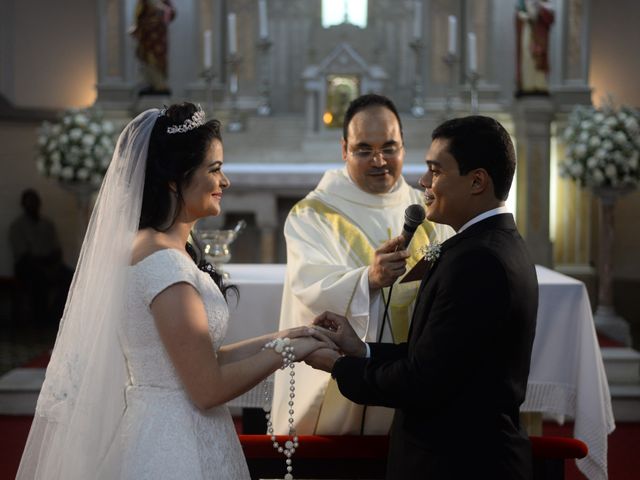 O casamento de Danilo Mendes e Yasmin Mendes em Salvador, Bahia 2