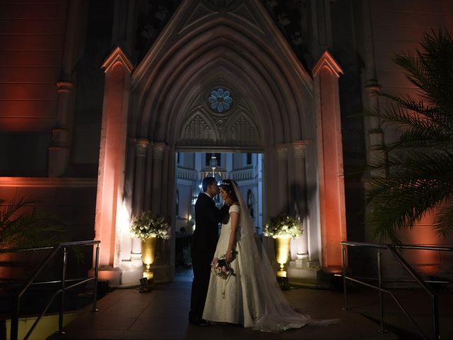 O casamento de Danilo Mendes e Yasmin Mendes em Salvador, Bahia 3