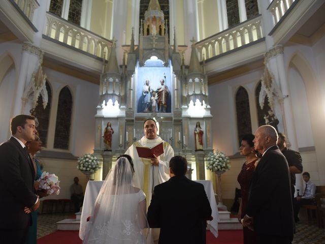 O casamento de Danilo Mendes e Yasmin Mendes em Salvador, Bahia 5