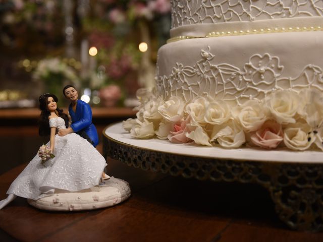 O casamento de Danilo Mendes e Yasmin Mendes em Salvador, Bahia 6