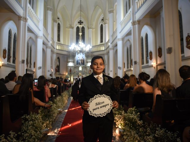 O casamento de Danilo Mendes e Yasmin Mendes em Salvador, Bahia 7