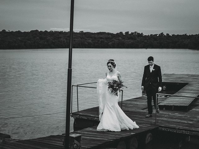 O casamento de Victor e Vanessa em Campo Mourão, Paraná 28