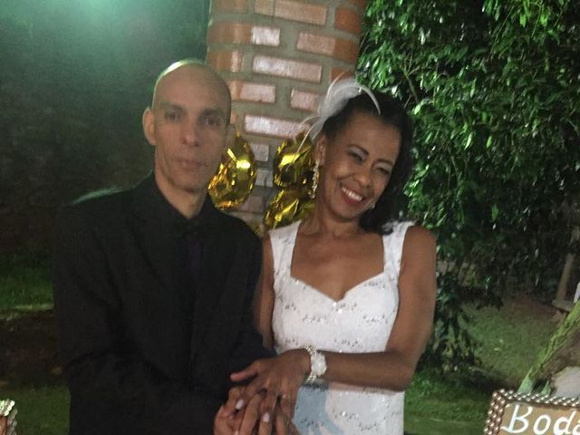 O casamento de Vanderlei  e Claudia  em Sabará, Minas Gerais 2